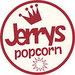 ジェリーズポップコーン